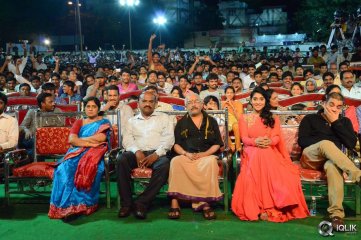 Pilla Nuvvu Leni Jeevitham Movie Audio Success Meet